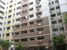 Blk 653 Jalan Tenaga (Bedok), HDB 5 Rooms #194702
